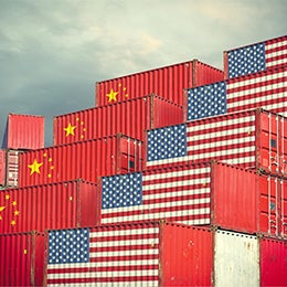 Analysis Of This Week's U.S.-China Trade Talks: Progress Towards De-escalation Analysis Of This Week's U.S.-China Trade Talks: Progress Towards De-escalation