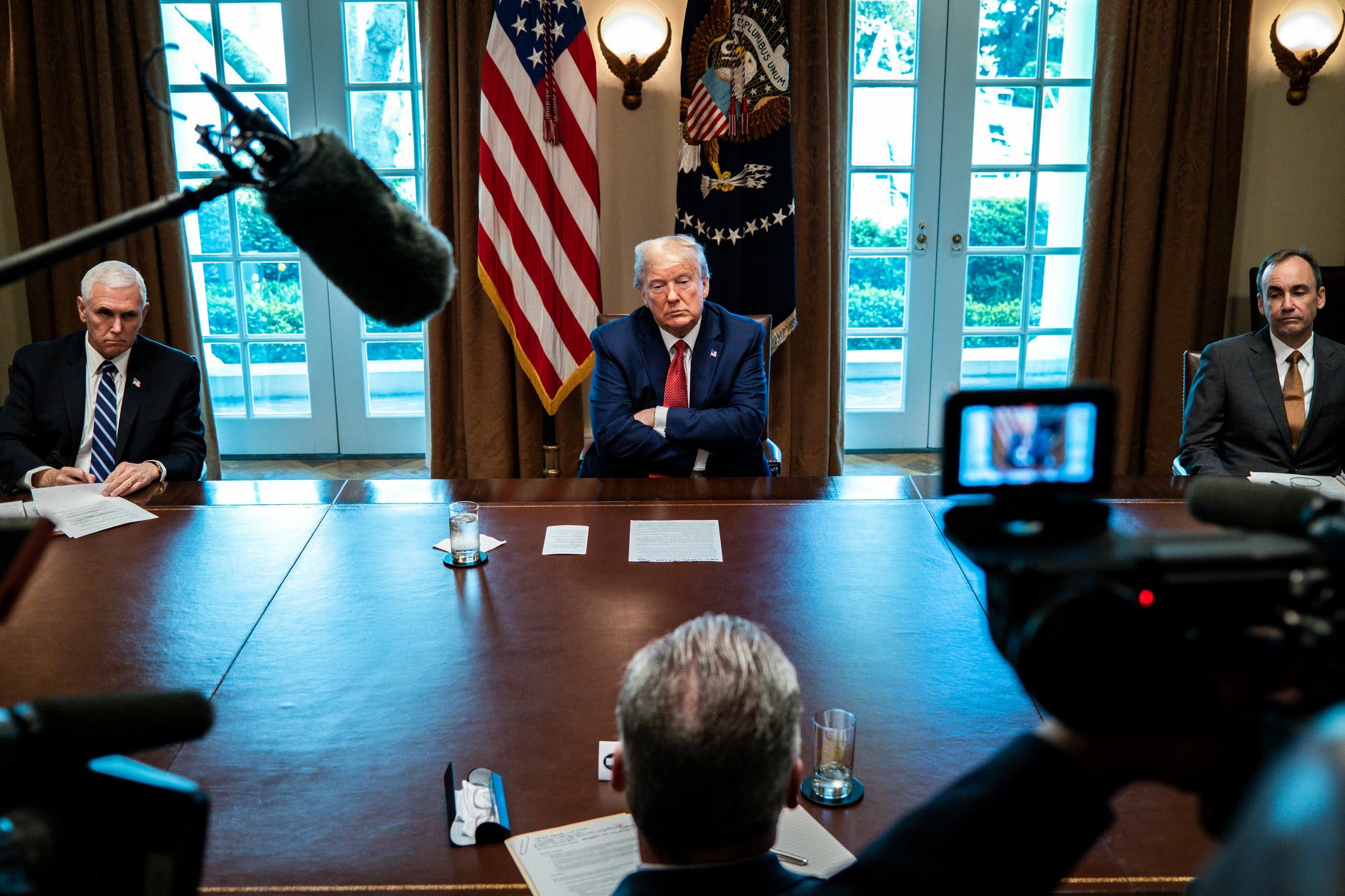 Analysis Of Trump's 10% Tariff Announcement And Its Implications Analysis Of Trump's 10% Tariff Announcement And Its Implications