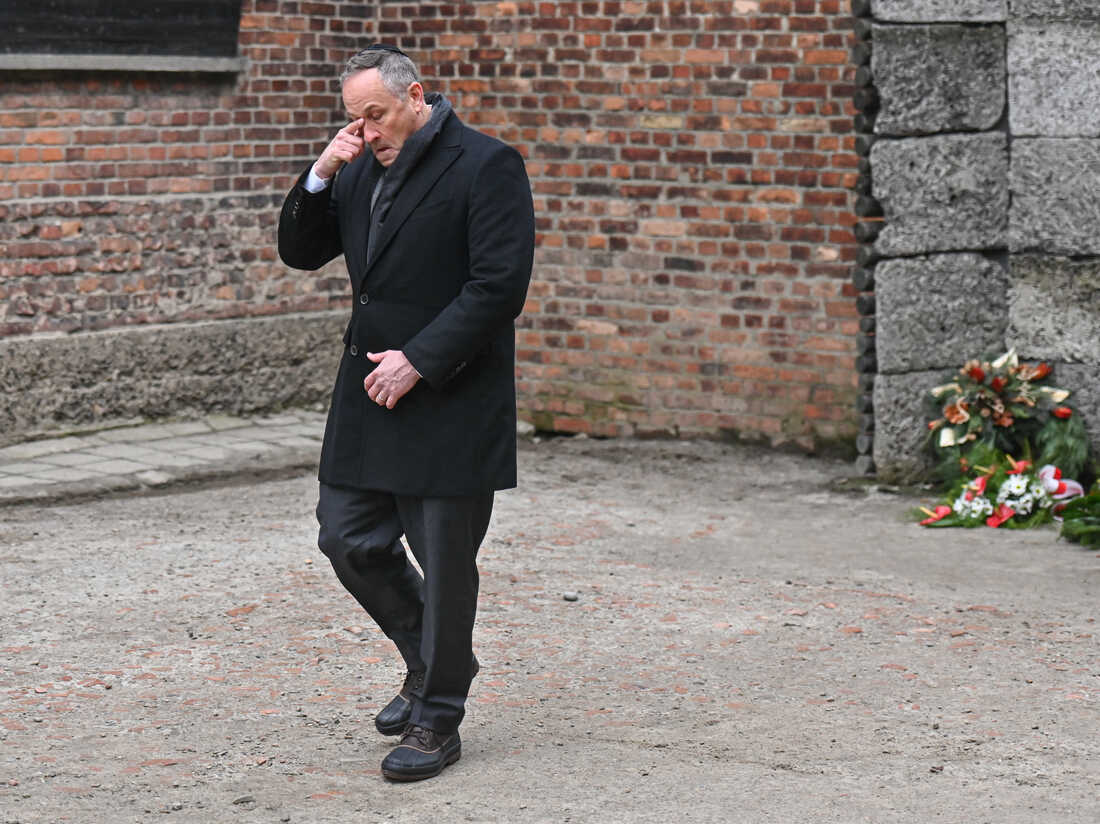 Analysis Of Trump's Dismissal Of Doug Emhoff From The Holocaust Memorial Council Analysis Of Trump's Dismissal Of Doug Emhoff From The Holocaust Memorial Council