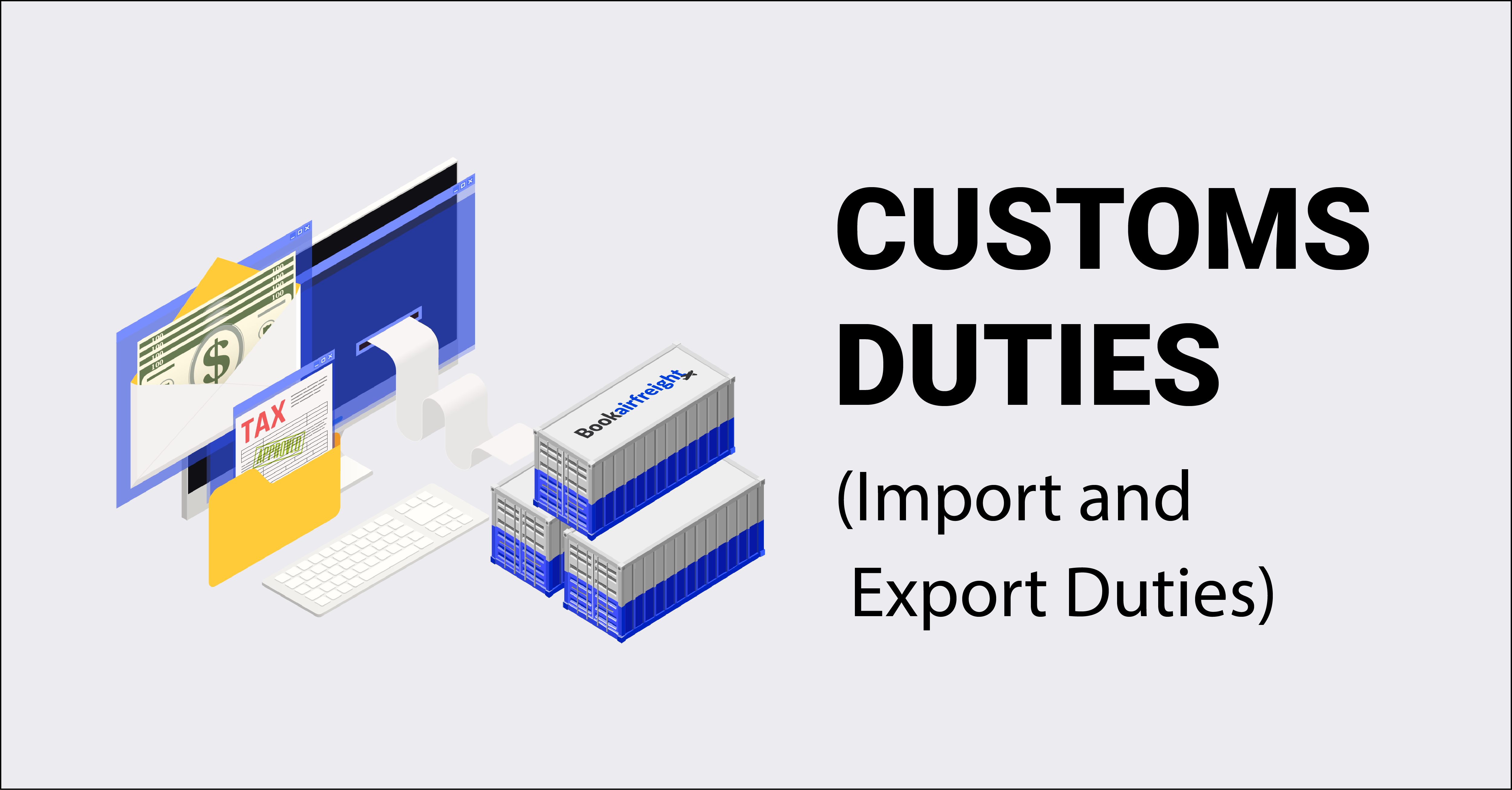 Analysis: Record $16.3 Billion In U.S. Customs Duties Collected In April Analysis: Record $16.3 Billion In U.S. Customs Duties Collected In April