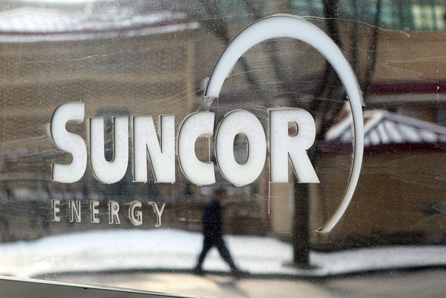 Analysis: Suncor's High Production, Lower Sales, And Rising Inventory Levels Analysis: Suncor's High Production, Lower Sales, And Rising Inventory Levels