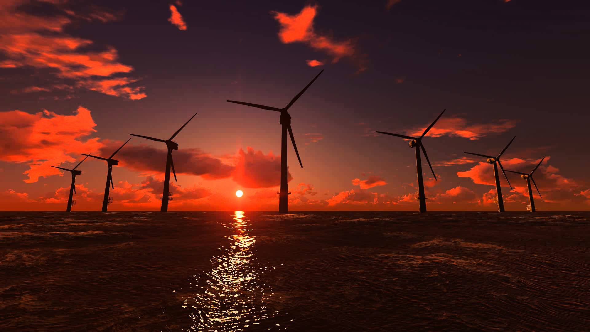 Analysis: The Shifting Landscape Of Offshore Wind Farm Investment Analysis: The Shifting Landscape Of Offshore Wind Farm Investment