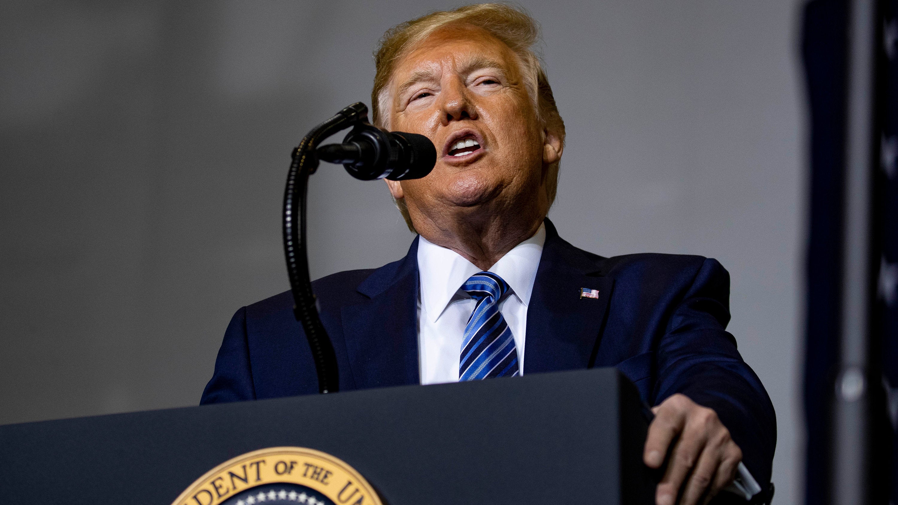 Analysis: Trump Tariffs And The $174 Billion Drop In Billionaire Net Worth Analysis: Trump Tariffs And The $174 Billion Drop In Billionaire Net Worth