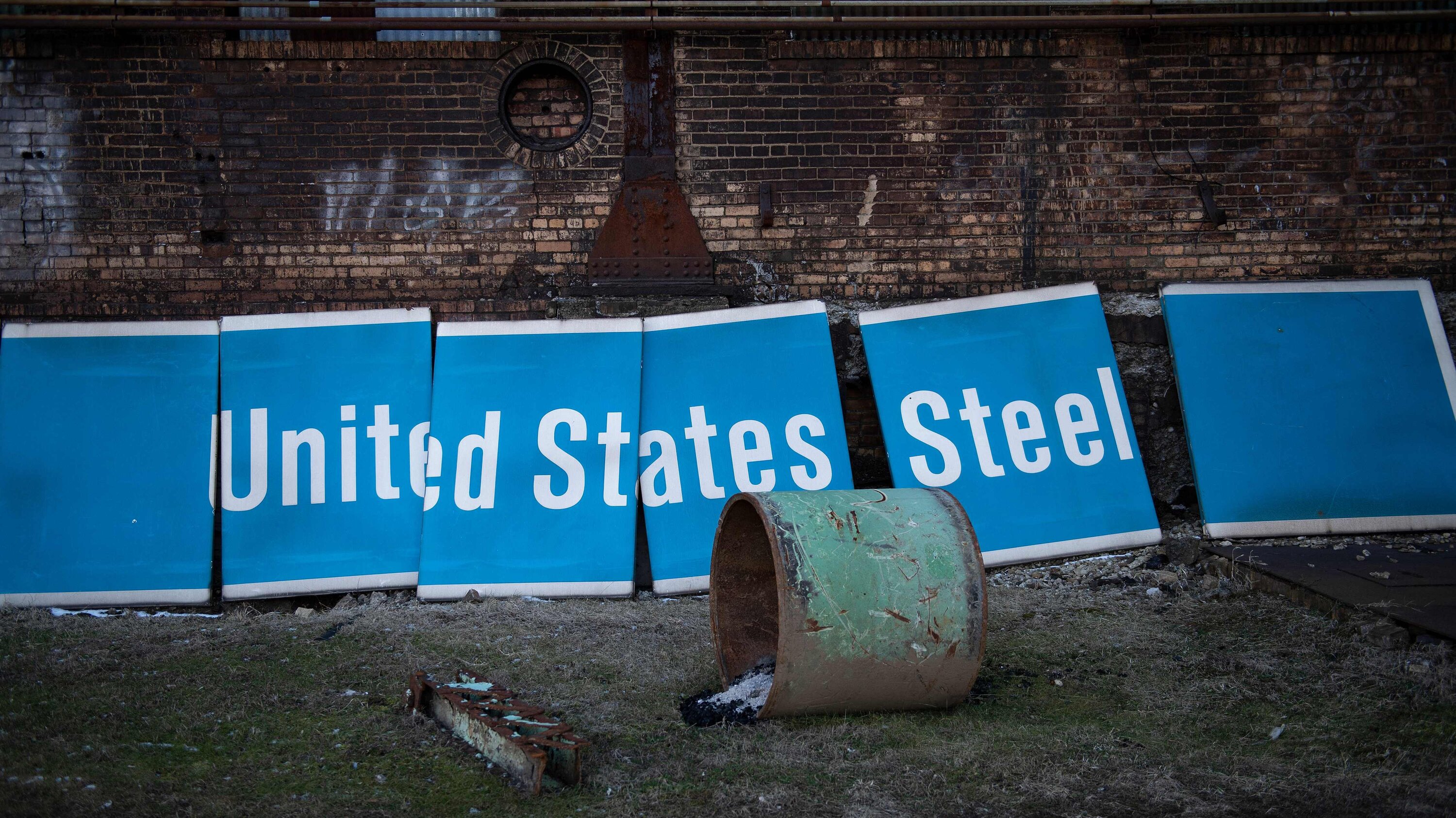Analysis: Trump's Decision On Nippon-U.S. Steel Merger Analysis: Trump's Decision On Nippon-U.S. Steel Merger
