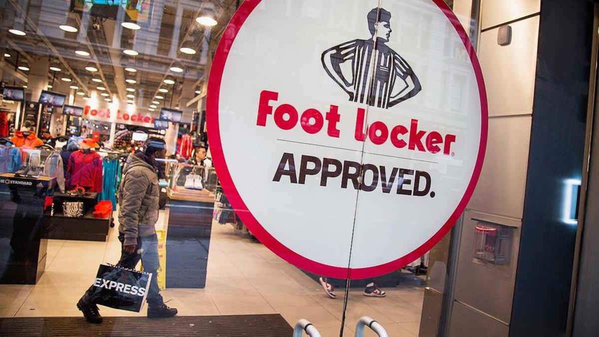 Analysts Spot Nike's Resurgence In Foot Locker Earnings Analysts Spot Nike's Resurgence In Foot Locker Earnings