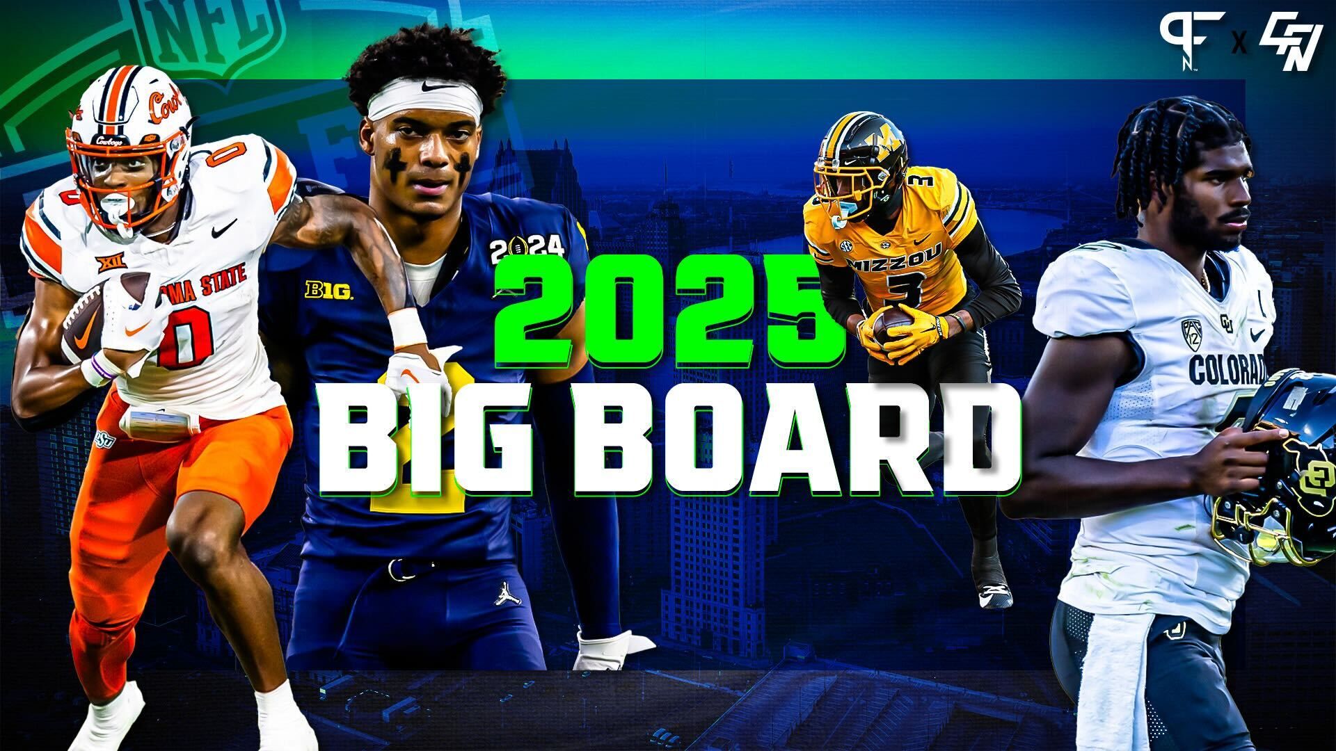 Analyst's Take: Patriots' Potential After The 2025 NFL Draft Analyst's Take: Patriots' Potential After The 2025 NFL Draft