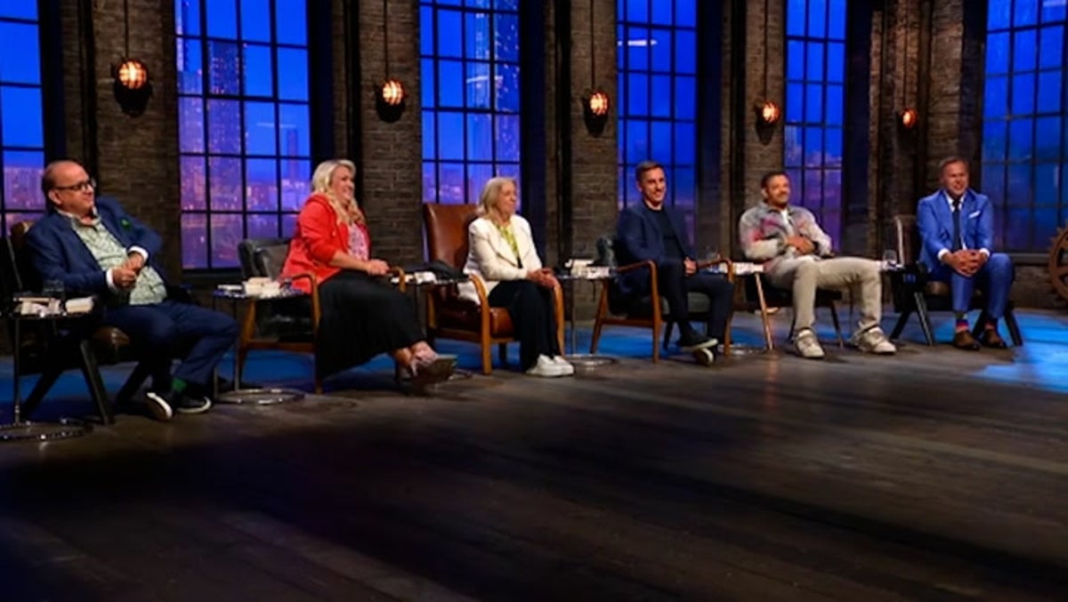 Analyze Dragon's Den Pitches: What Makes A Winning Presentation Analyze Dragon's Den Pitches: What Makes A Winning Presentation