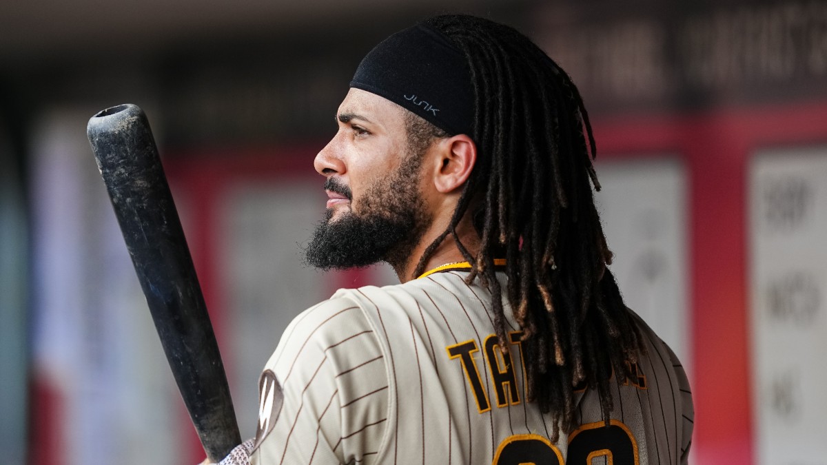 Analyze MLB Home Run Props Today (April 26th): Focus On Kyle Tucker's Potential Analyze MLB Home Run Props Today (April 26th): Focus On Kyle Tucker's Potential