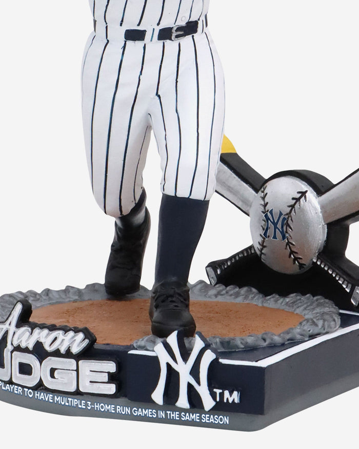 Analyzing Aaron Judge's Hall Of Fame Chances At 1,000 Games Analyzing Aaron Judge's Hall Of Fame Chances At 1,000 Games