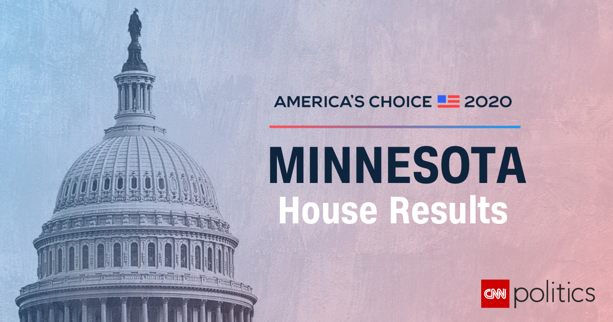 Analyzing AP Decision Notes: What The Minnesota House Election Results Mean Analyzing AP Decision Notes: What The Minnesota House Election Results Mean