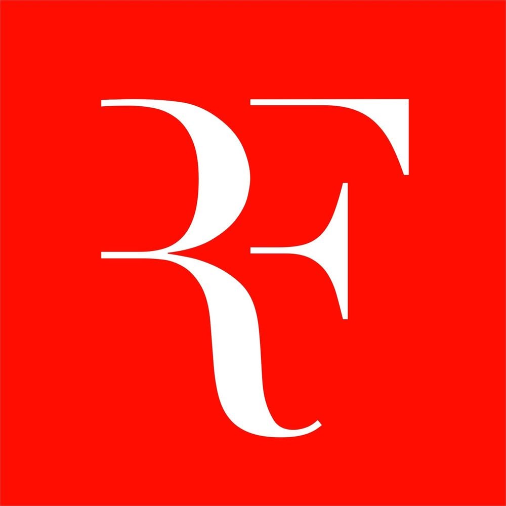 Analyzing Brand Power: Jannik Sinner's Fox Logo And Roger Federer's RF Analyzing Brand Power: Jannik Sinner's Fox Logo And Roger Federer's RF