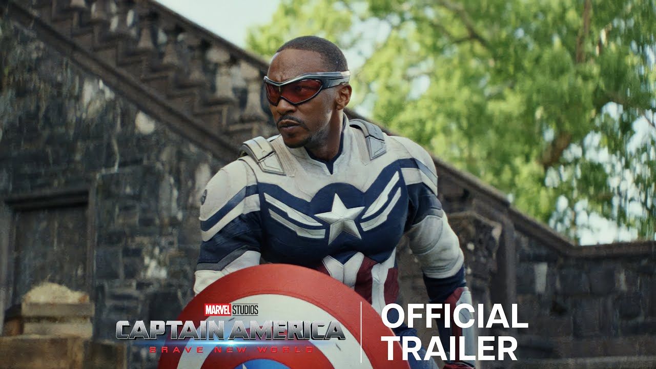 Analyzing Captain America: Brave New World's Low Box Office Performance Analyzing Captain America: Brave New World's Low Box Office Performance