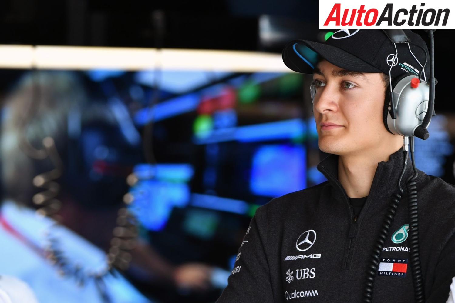 Analyzing Claire Williams' Actions Towards George Russell Analyzing Claire Williams' Actions Towards George Russell