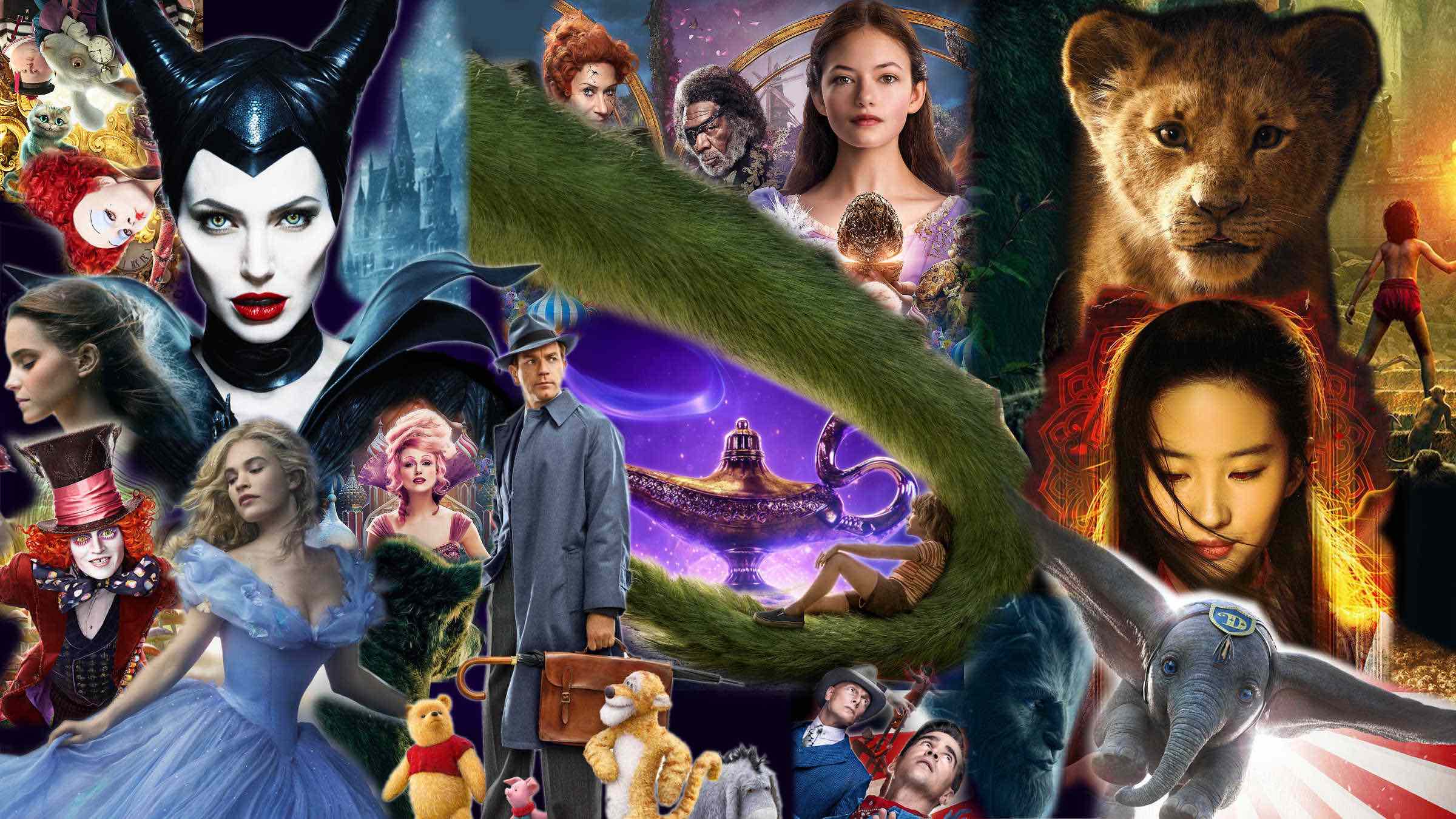 Analyzing Disney's Live-Action Remakes: Predicting Snow White's Critical Reception On Rotten Tomatoes Analyzing Disney's Live-Action Remakes: Predicting Snow White's Critical Reception On Rotten Tomatoes