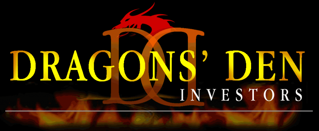 Analyzing Dragon's Den Investment Strategies Analyzing Dragon's Den Investment Strategies