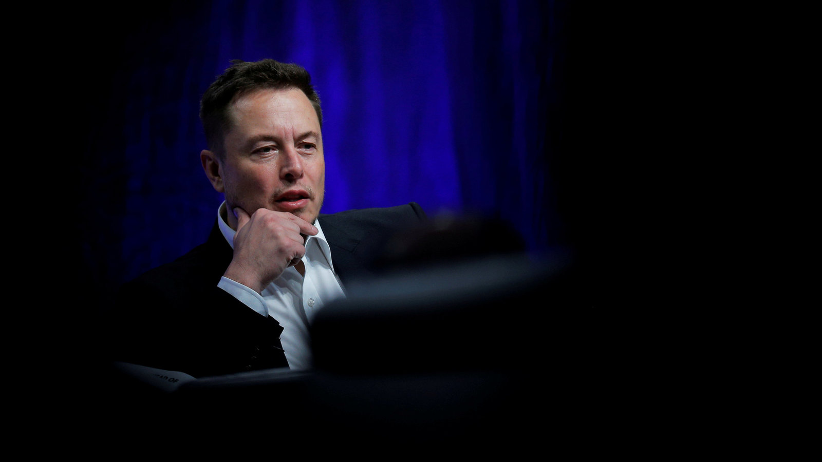 Analyzing Elon Musk's Anger And Its Effect On Tesla