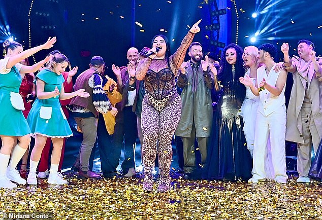 Analyzing Eurovision's History Of Controversy: The UK's 2025 Bid Analyzing Eurovision's History Of Controversy: The UK's 2025 Bid