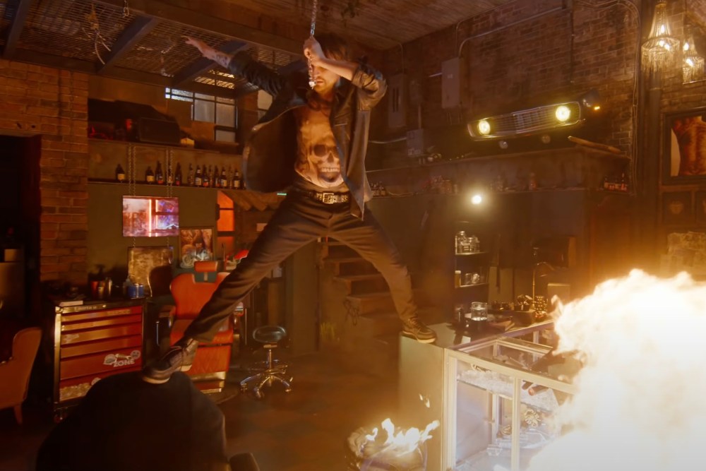 Analyzing Final Destination: Bloodline's Runtime: Meeting Expectations Of A Legacy Sequel Analyzing Final Destination: Bloodline's Runtime: Meeting Expectations Of A Legacy Sequel