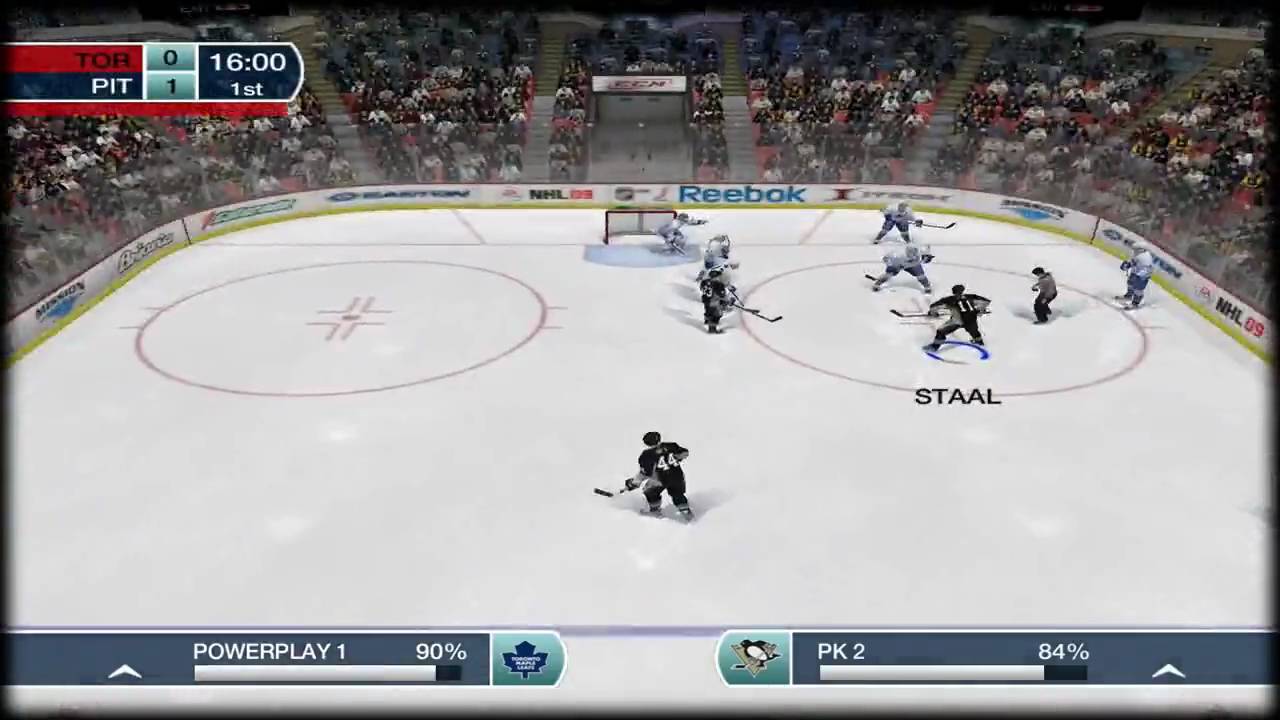 Analyzing Friday's NHL Games: Impact On Playoff Race Analyzing Friday's NHL Games: Impact On Playoff Race