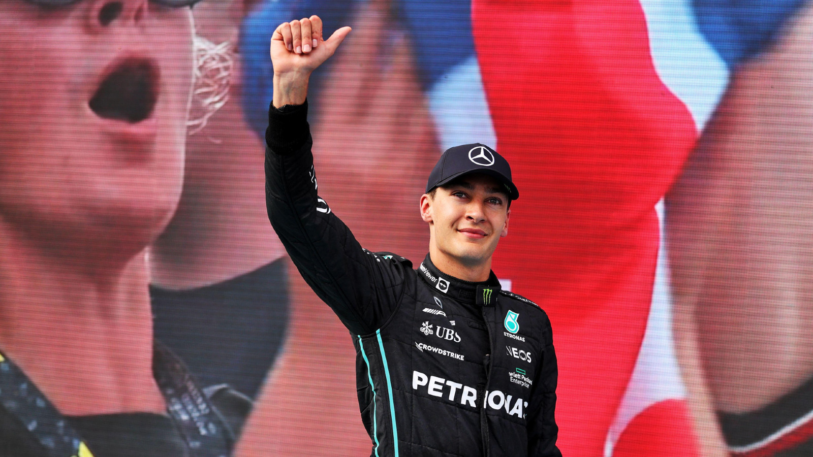 Analyzing George Russell's Impact On Mercedes' Performance Analyzing George Russell's Impact On Mercedes' Performance