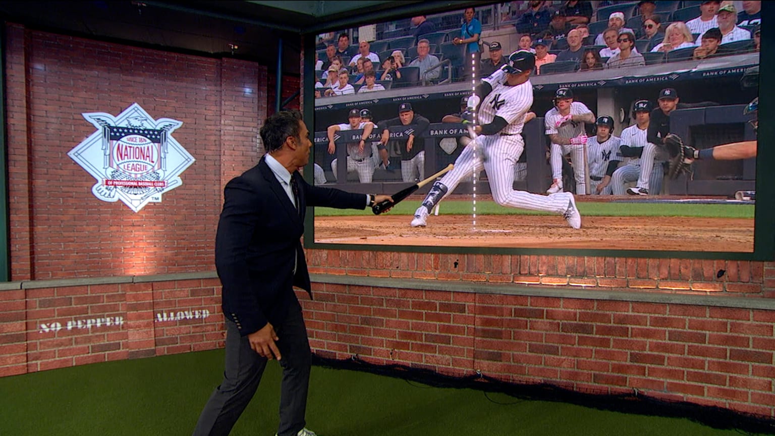 Analyzing Juan Soto's Performance After Michael Kay's Comments Analyzing Juan Soto's Performance After Michael Kay's Comments