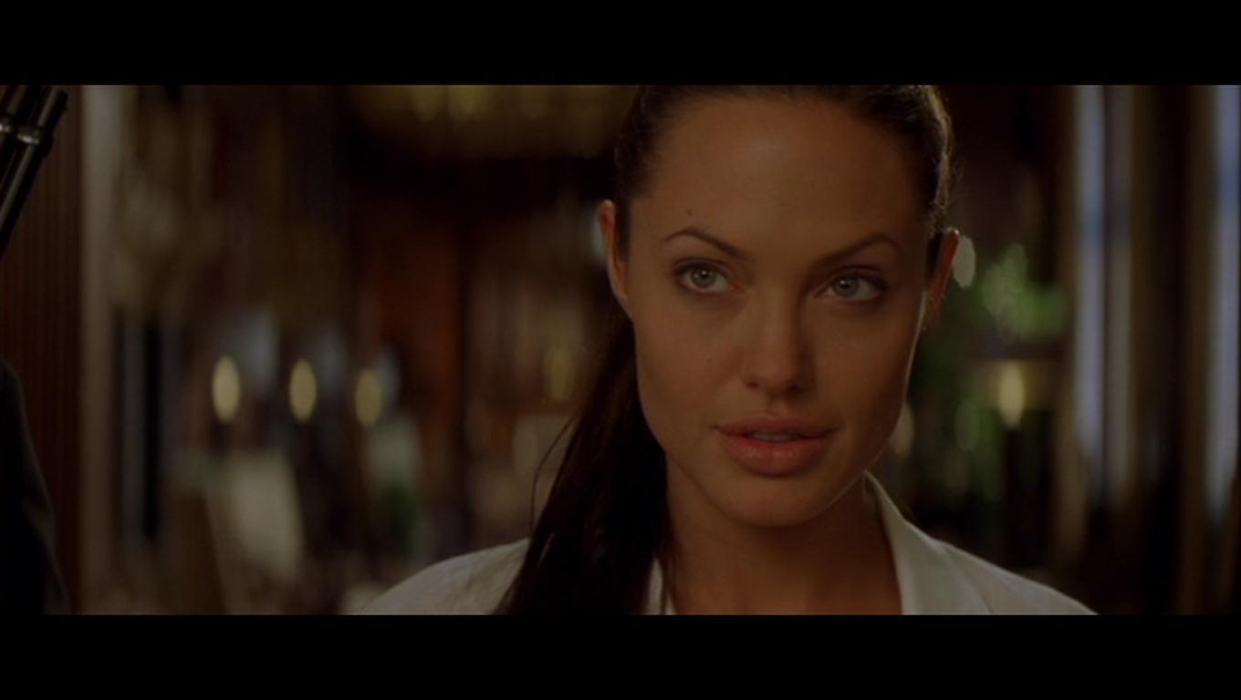 Analyzing Lara Croft: Tomb Raider - The Cradle Of Life's Impact Analyzing Lara Croft: Tomb Raider - The Cradle Of Life's Impact