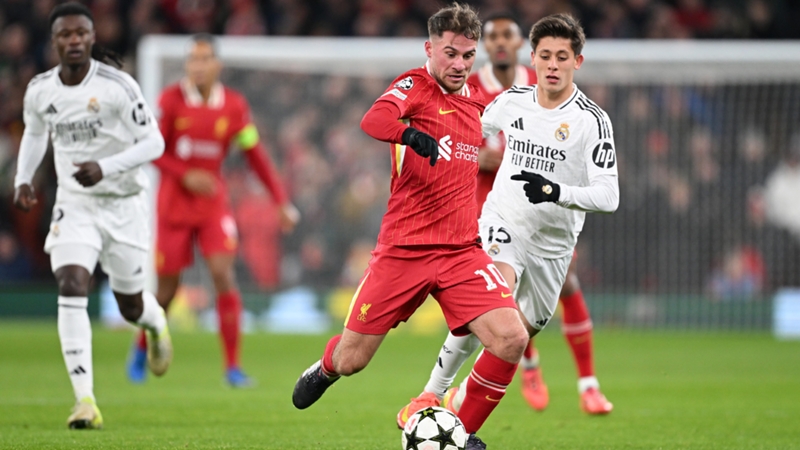 Analyzing Liverpool's Victory Over PSG: Arne Slot's Strategy And Goalkeeper's Performance Analyzing Liverpool's Victory Over PSG: Arne Slot's Strategy And Goalkeeper's Performance