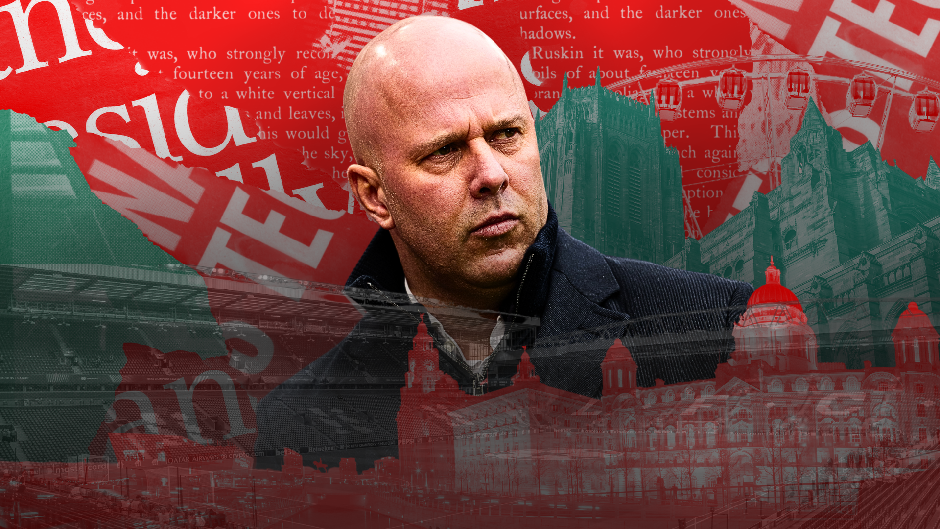 Analyzing Liverpool's Win Against PSG: Arne Slot's Insights And Alisson's Excellence Analyzing Liverpool's Win Against PSG: Arne Slot's Insights And Alisson's Excellence