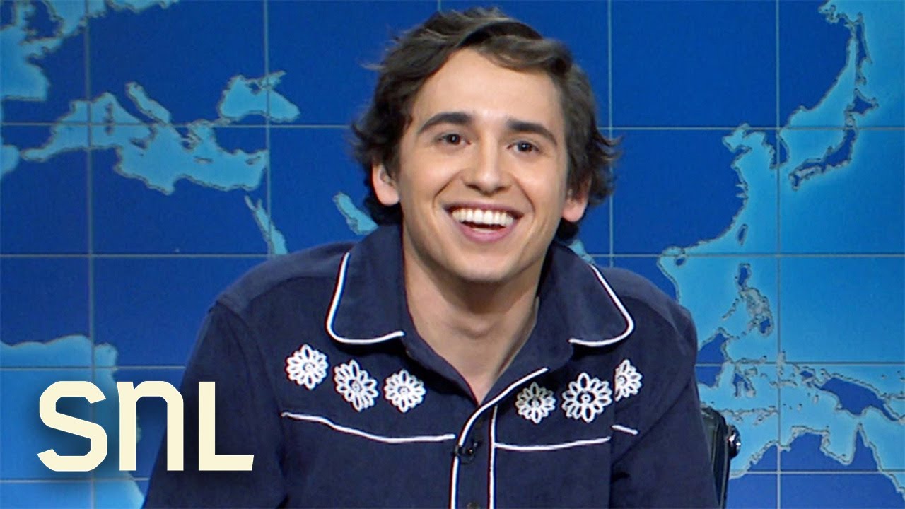 Analyzing Marcello Hernandez's SNL Performance: The Suitcase Dog Scene Analyzing Marcello Hernandez's SNL Performance: The Suitcase Dog Scene
