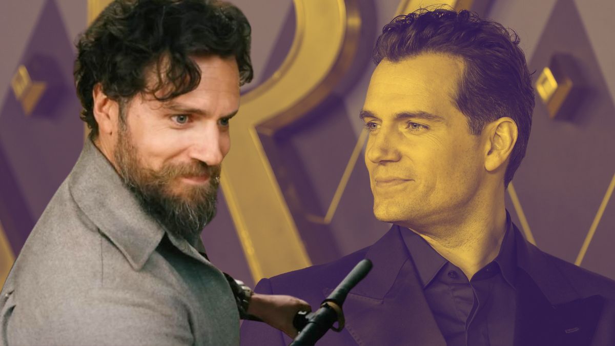 Analyzing Marvel's Choice: Was Losing The Henry Cavill Show A Good Thing? Analyzing Marvel's Choice: Was Losing The Henry Cavill Show A Good Thing?