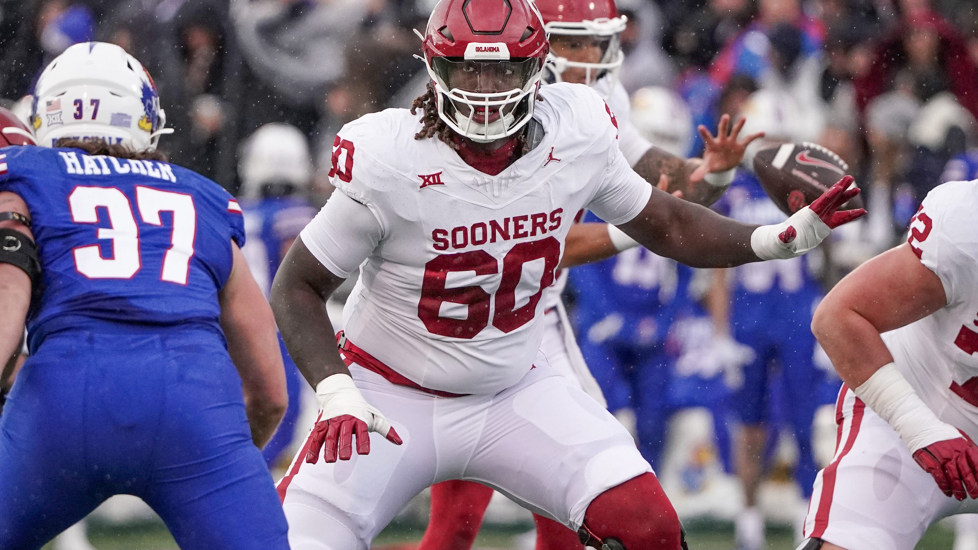 Analyzing Matthew Golden's Draft Stock: A Dallas Cowboys Perspective Analyzing Matthew Golden's Draft Stock: A Dallas Cowboys Perspective