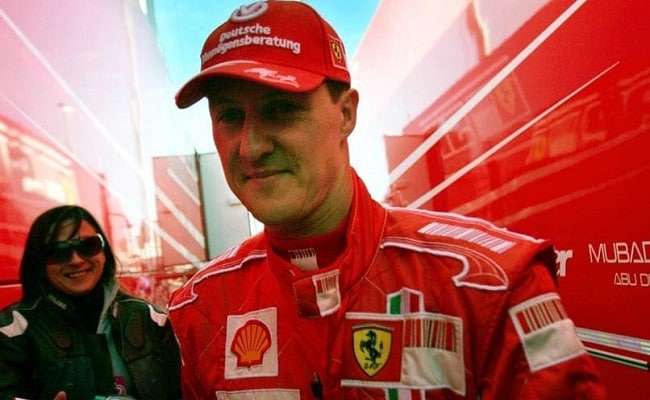 Analyzing Michael Schumacher's Relationships With Fellow Drivers Analyzing Michael Schumacher's Relationships With Fellow Drivers