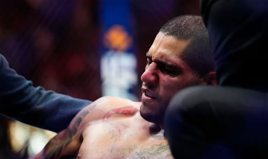 Analyzing Morale's Knockout: UFC Vegas 106 Expert Opinions Analyzing Morale's Knockout: UFC Vegas 106 Expert Opinions