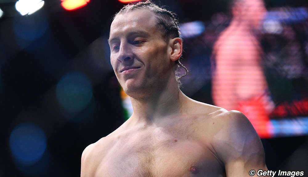 Analyzing Paddy Pimblett Vs. Michael Chandler: Insights From A UFC Veteran Analyzing Paddy Pimblett Vs. Michael Chandler: Insights From A UFC Veteran