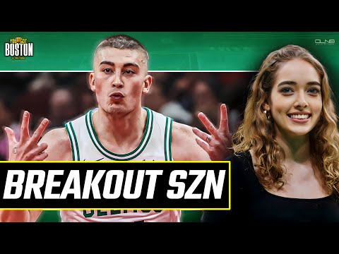 Analyzing Payton Pritchard's Rise: Factors Contributing To His Breakout Year Analyzing Payton Pritchard's Rise: Factors Contributing To His Breakout Year
