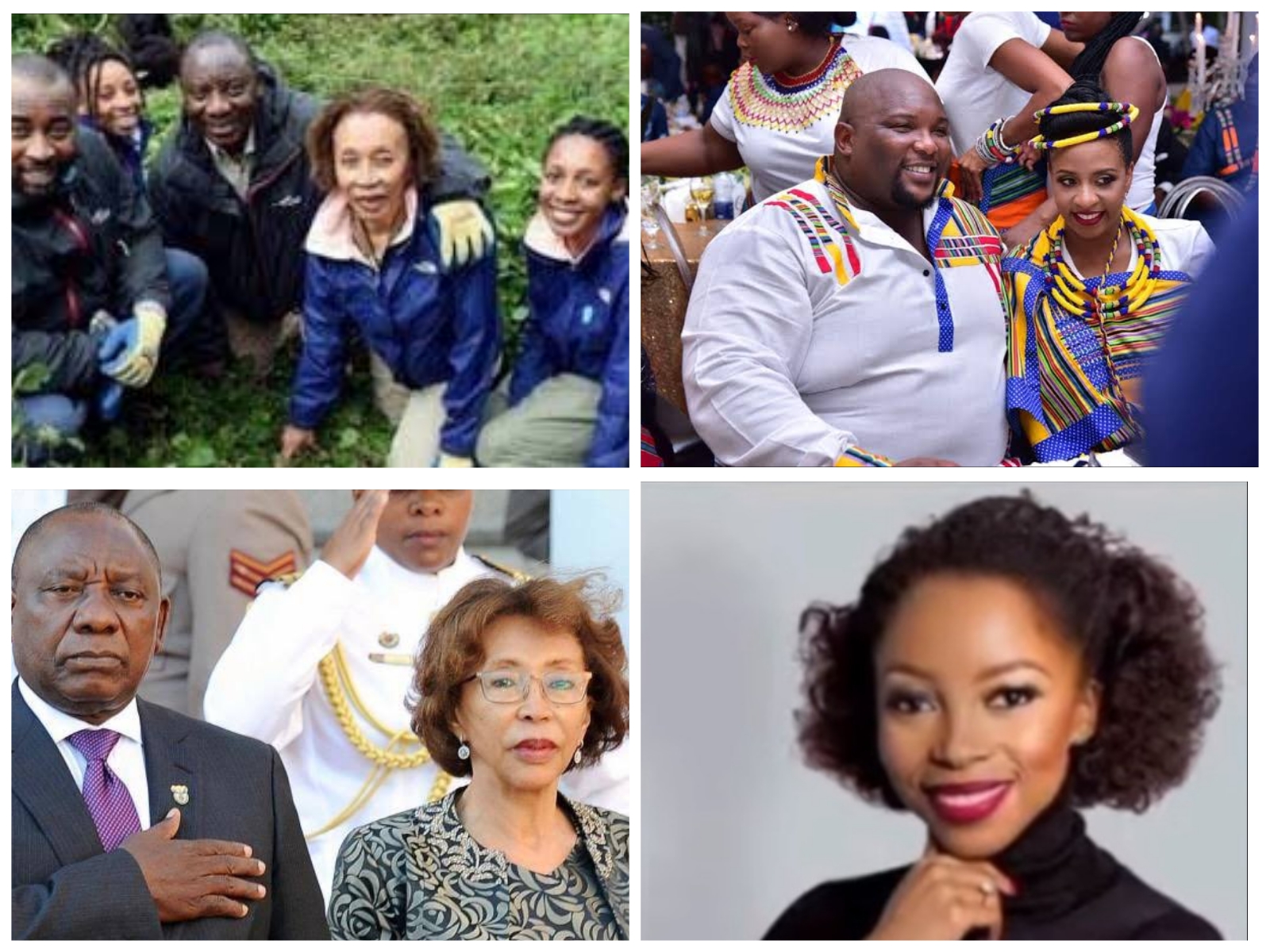 Analyzing President Ramaphosa's Actions: Alternative Responses To The White House Incident Analyzing President Ramaphosa's Actions: Alternative Responses To The White House Incident