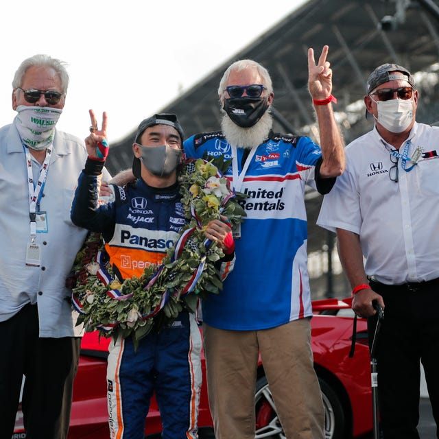 Analyzing Rahal Letterman Lanigan Racing's 2025 IndyCar Season Analyzing Rahal Letterman Lanigan Racing's 2025 IndyCar Season