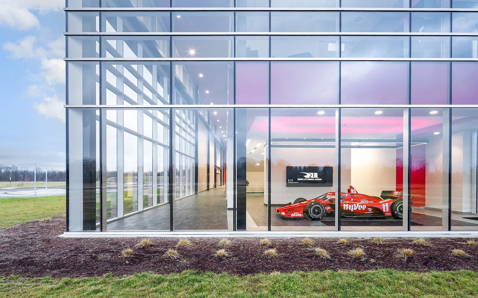 Analyzing Rahal Letterman Lanigan Racing's Chances In The 2025 IndyCar Season Analyzing Rahal Letterman Lanigan Racing's Chances In The 2025 IndyCar Season