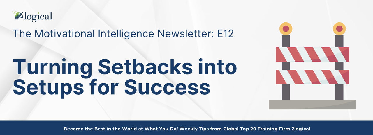 Analyzing Setbacks: A Weekly Retrospective Analyzing Setbacks: A Weekly Retrospective