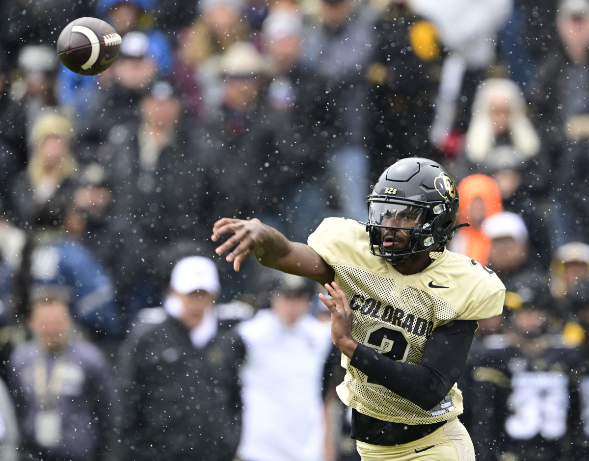 Analyzing Shedeur Sanders' NFL Prospects: Cam Newton's Insights And Team Fit Analyzing Shedeur Sanders' NFL Prospects: Cam Newton's Insights And Team Fit