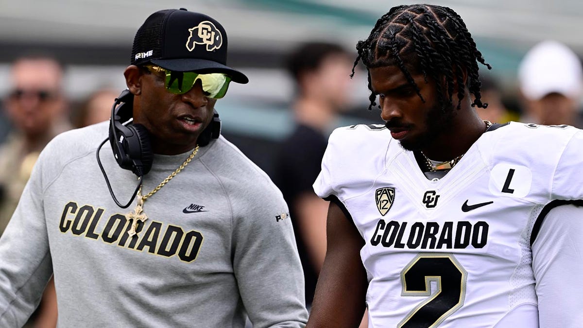 Analyzing Shedeur Sanders: Will Deion Sanders' Coaching Style Benefit His NFL Prospects? Analyzing Shedeur Sanders: Will Deion Sanders' Coaching Style Benefit His NFL Prospects?