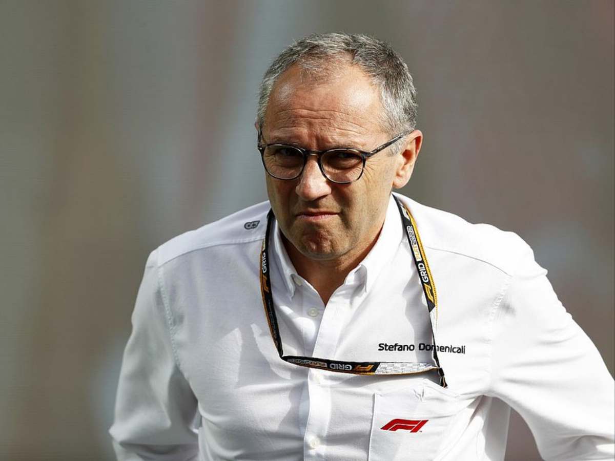 Analyzing Stefano Domenicali's Role In Formula 1's Global Success Analyzing Stefano Domenicali's Role In Formula 1's Global Success