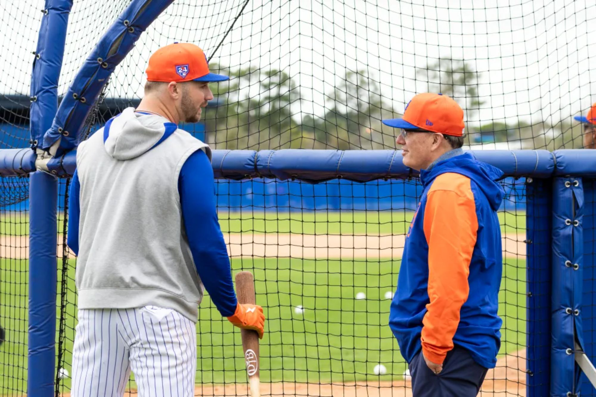 Analyzing Steve Cohen's Remarks On Alonso And Soto's Performances Analyzing Steve Cohen's Remarks On Alonso And Soto's Performances