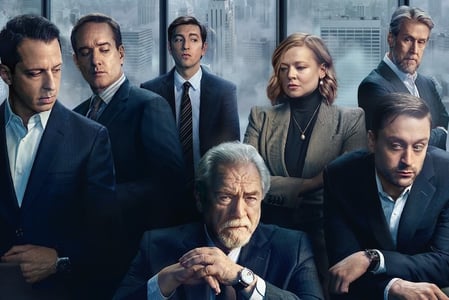 Analyzing Succession: Character Dynamics And Corporate Warfare On Sky Atlantic Analyzing Succession: Character Dynamics And Corporate Warfare On Sky Atlantic