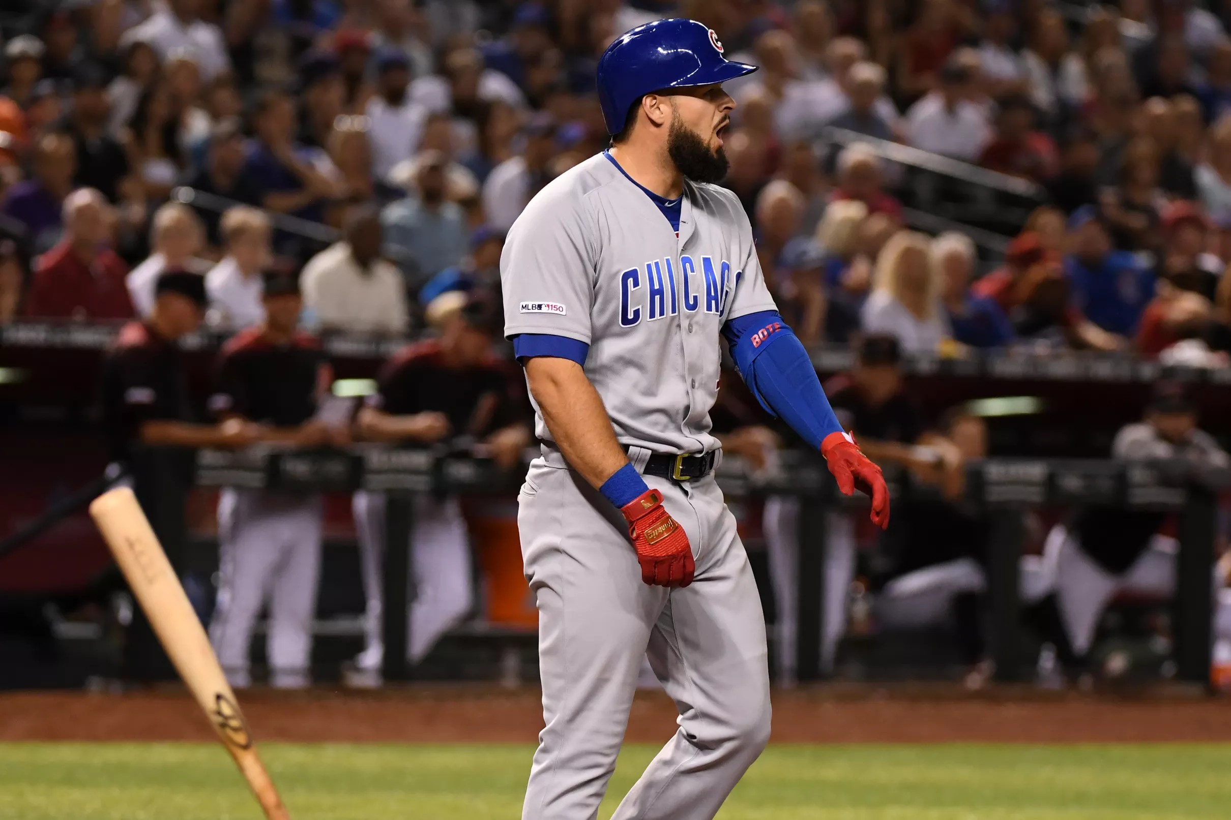 Analyzing The 2025 Cubs' Performance In Game 16: Heroes And Goats Analyzing The 2025 Cubs' Performance In Game 16: Heroes And Goats