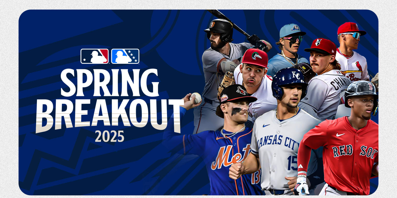 Analyzing The 2025 Spring Breakout Rosters: A Deep Dive Analyzing The 2025 Spring Breakout Rosters: A Deep Dive