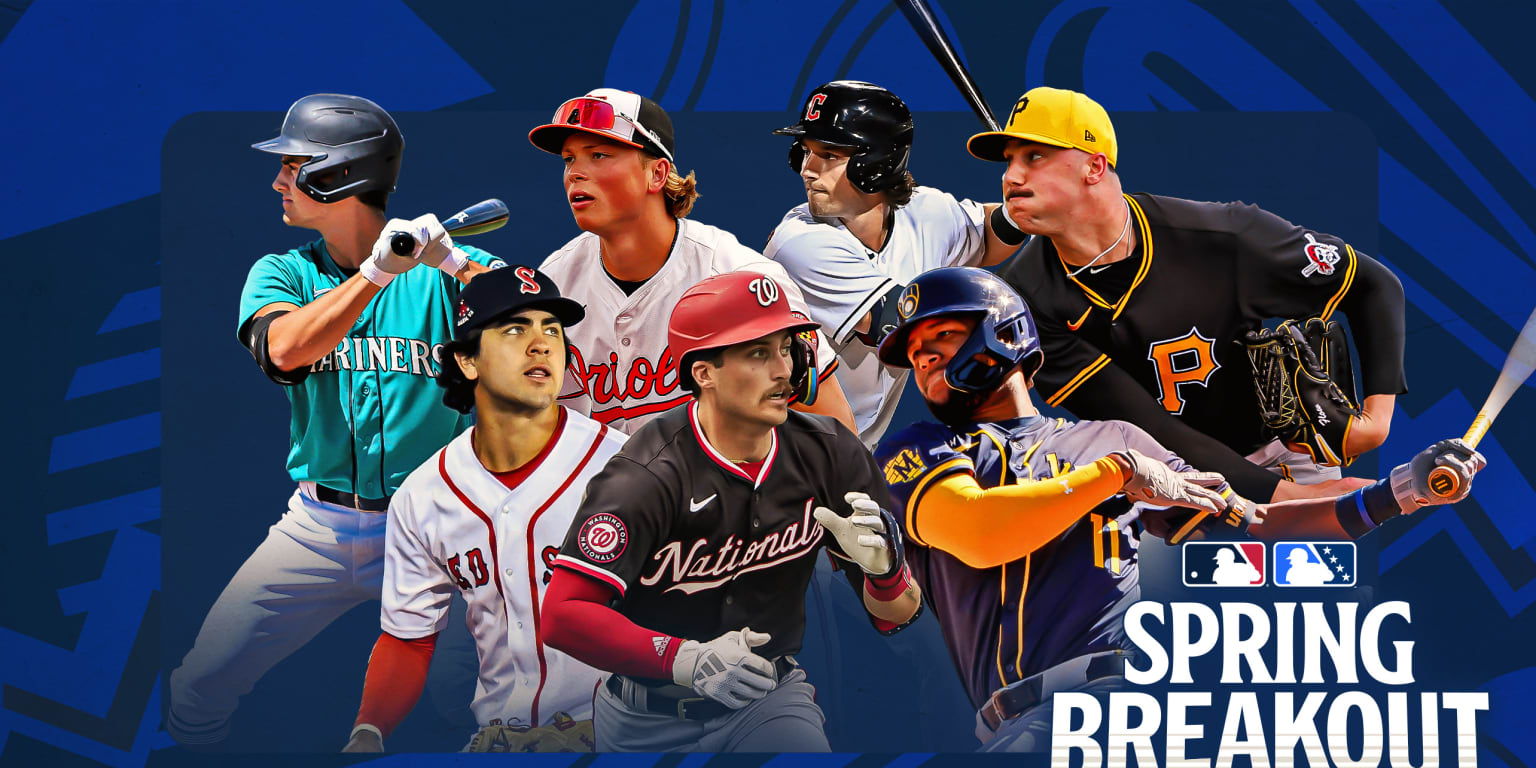 Analyzing The 2025 Spring Breakout Rosters Analyzing The 2025 Spring Breakout Rosters