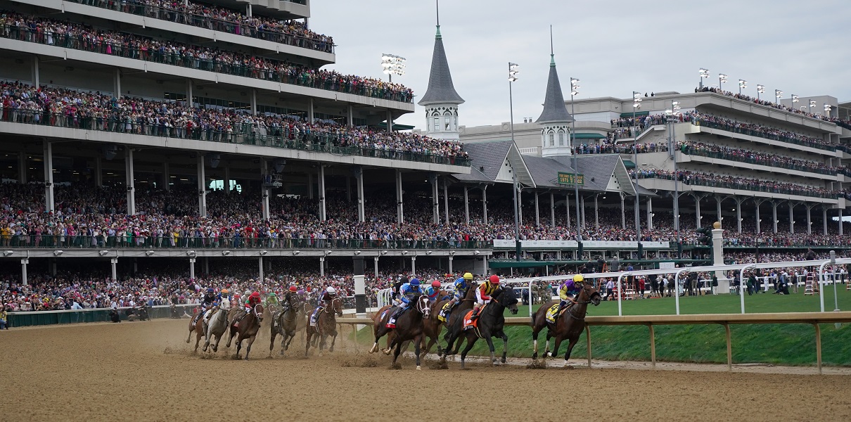 Analyzing The 2025 Tampa Bay Derby: Odds, Potential Field, And Kentucky Derby Implications Analyzing The 2025 Tampa Bay Derby: Odds, Potential Field, And Kentucky Derby Implications