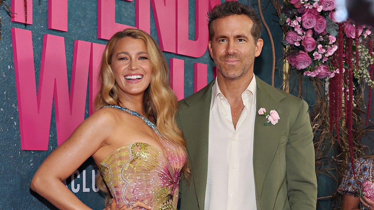 Analyzing The Accusations: Ryan Reynolds' Actions Against Justin Baldoni Analyzing The Accusations: Ryan Reynolds' Actions Against Justin Baldoni