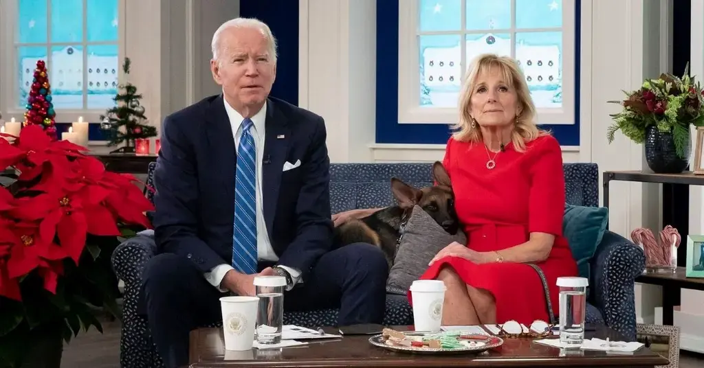 Analyzing The Alleged Feud Between Jill Biden And Kamala Harris Analyzing The Alleged Feud Between Jill Biden And Kamala Harris